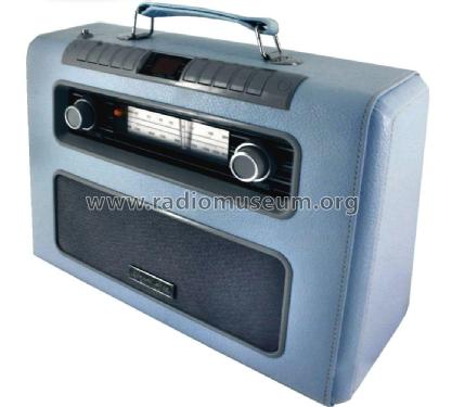 Soundmaster RCD1500 /BE /BR /DBL /HBL; Wörlein GmbH; (ID = 2295523) Radio