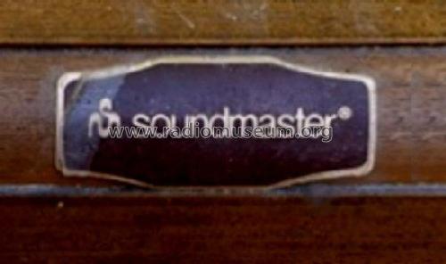 Soundmaster Replica Radio NR-800; Wörlein GmbH; (ID = 2506437) Radio