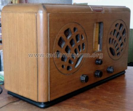 Soundmaster Replica Radio NR-800; Wörlein GmbH; (ID = 2507029) Radio