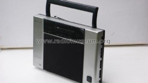 Soundmaster T45; Wörlein GmbH; (ID = 1586246) Radio