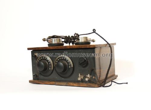 Acme Special ; Wright Radio (ID = 2118735) Radio