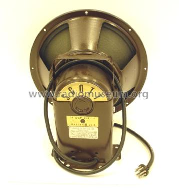 Scott Junior Reproducer 217; Wright Radio (ID = 2997280) Speaker-P