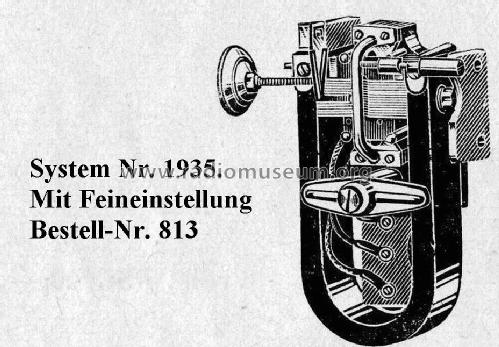 Lautsprecher Globus ; WUFA, Wurzen in (ID = 3033232) Speaker-P