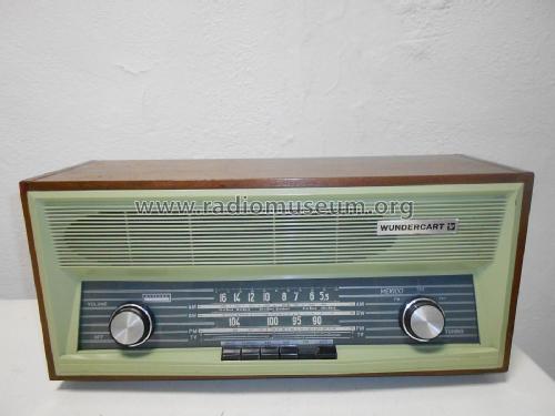 Mexico ; Wundercart; Saronno, (ID = 2388057) Radio