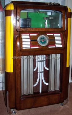 Jukebox 24 ; Wurlitzer Co., The (ID = 1071910) R-Player