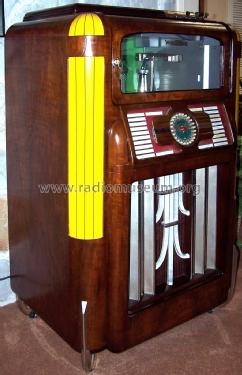 Jukebox 24 ; Wurlitzer Co., The (ID = 1071912) R-Player