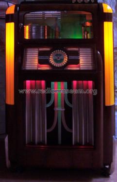 Jukebox 24 ; Wurlitzer Co., The (ID = 1071914) R-Player