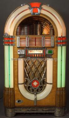 Jukebox 1015, amp = 503 or 504 ; Wurlitzer Co., The (ID = 1283323) R-Player