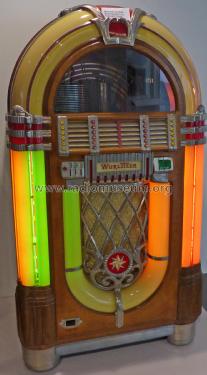 Jukebox 1015, amp = 503 or 504 ; Wurlitzer Co., The (ID = 3088254) R-Player