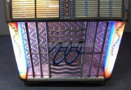 Jukebox 1500; Wurlitzer Co., The (ID = 1371182) Ton-Bild