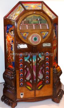 Jukebox 42 Victory ; Wurlitzer Co., The (ID = 3088137) R-Player