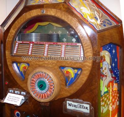 Jukebox 42 Victory ; Wurlitzer Co., The (ID = 3088138) R-Player