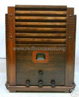 SW-88 ; Wurlitzer Co., The (ID = 399728) Radio