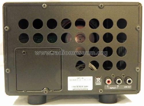 Communications Speaker SP-8; Yaesu-Musen Co. Ltd. (ID = 2082637) Speaker-P