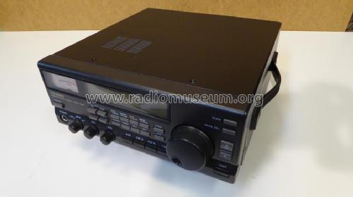 FRG-100; Yaesu-Musen Co. Ltd. (ID = 1812443) Amateur-R