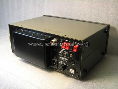 FRG-7700; Yaesu-Musen Co. Ltd. (ID = 388149) Amateur-R