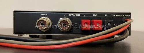 VHF-Converter FRV-7700; Yaesu-Musen Co. Ltd. (ID = 3042094) Adaptor