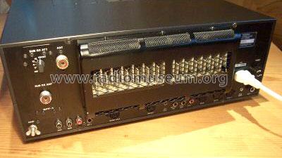 FT-1000D; Yaesu-Musen Co. Ltd. (ID = 85607) Amat TRX