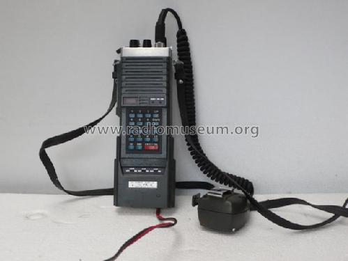 FT-207R; Yaesu-Musen Co. Ltd. (ID = 1667322) Amat TRX