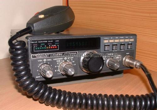 FT-480R; Yaesu-Musen Co. Ltd. (ID = 435195) Amat TRX