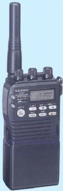 FT-76; Yaesu-Musen Co. Ltd. (ID = 455381) Amat TRX