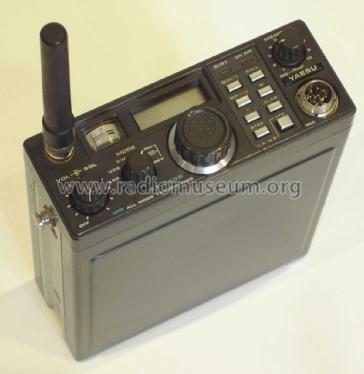 FT-790R; Yaesu-Musen Co. Ltd. (ID = 2441734) Amat TRX