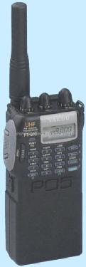 FT-816; Yaesu-Musen Co. Ltd. (ID = 455382) Amat TRX