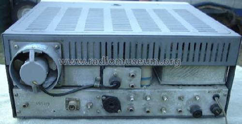 FTDX-401; Yaesu-Musen Co. Ltd. (ID = 174410) Amat TRX