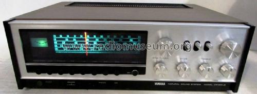 CR-510LS; Yamaha Co.; (ID = 2434003) Radio