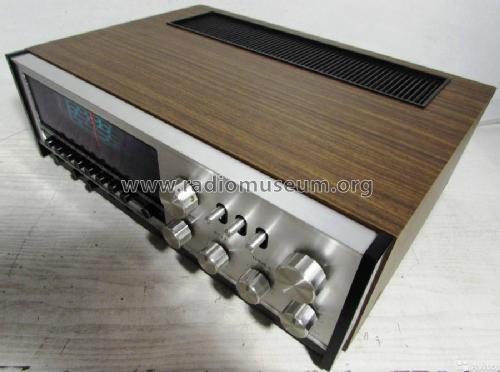 CR-510LS; Yamaha Co.; (ID = 2434005) Radio