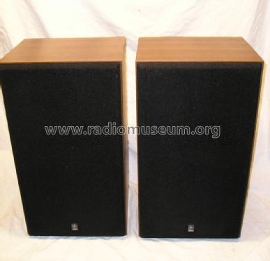 NS-645; Yamaha Co.; (ID = 1667219) Speaker-P