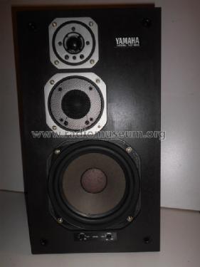 yamaha ns 655