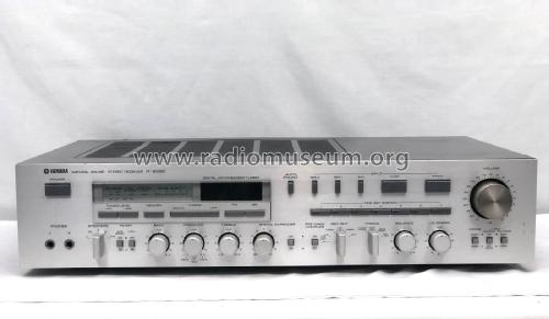 R-2000; Yamaha Co.; (ID = 2783117) Radio