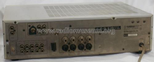 R-70; Yamaha Co.; (ID = 1404667) Radio