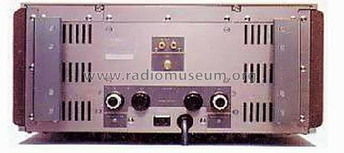 Stereo Power Amplifier MX-10000; Yamaha Co.; (ID = 638046) Ampl/Mixer