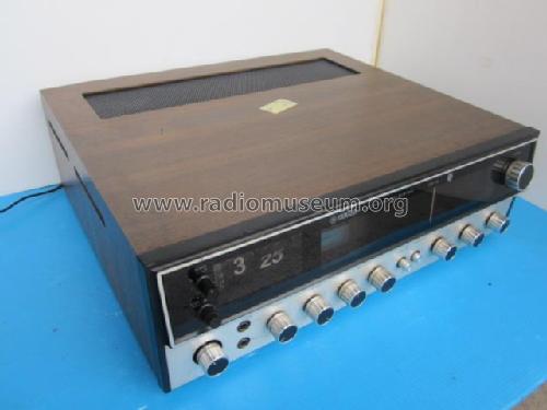 Natural Sound System CS-70R; Yamaha Co.; (ID = 1747164) Radio