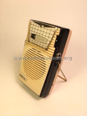 General Transistor 6 6G-397; Yaou Radio Co ltd ; (ID = 2282784) Radio