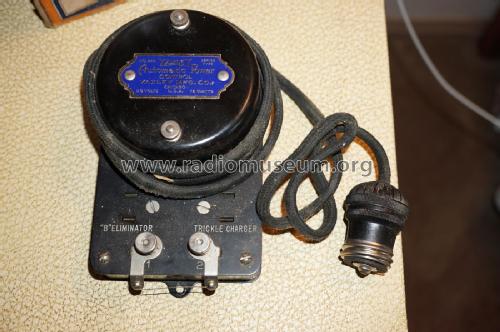 Automatic Power Control No.444; Yaxley Mfg. Co.; (ID = 2773531) Power-S