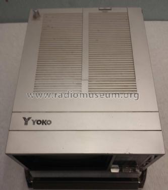 F-3; Yoko Electronics, (ID = 2219996) Fernseh-R