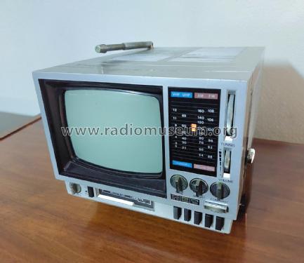 F-3; Yoko Electronics, (ID = 3085110) TV Radio