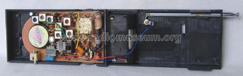 FM/AM D-18; Yoko Electronics, (ID = 1573265) Radio