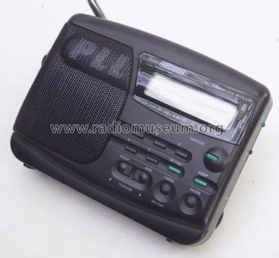 Weltempfänger PRECISION 45309 / YWR-30; Yoko Electronics, (ID = 2770700) Radio