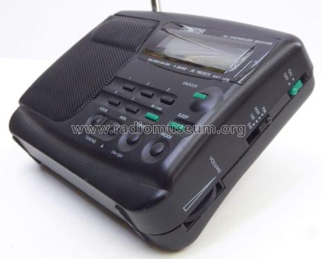 Weltempfänger PRECISION 45309 / YWR-30; Yoko Electronics, (ID = 2770703) Radio