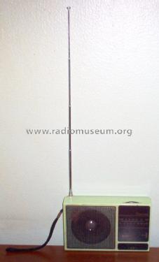 2Band Radio 2371; Yoko Electronics, (ID = 1464946) Radio