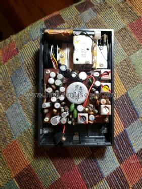 12 ATL Twelve Transistor TR-122; York New York (ID = 2499825) Radio