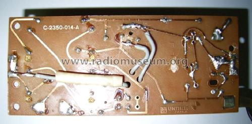 Power Supply , Zasilacz ZMK-2; Unitra Zatra; (ID = 993849) Aliment.