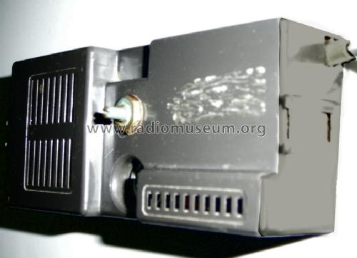 Power Supply , Zasilacz ZMK-2; Unitra Zatra; (ID = 993851) Aliment.