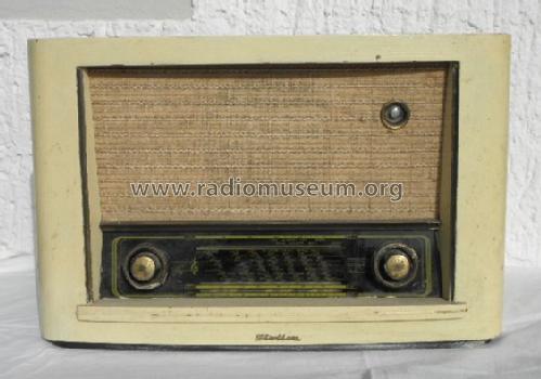 Stolica III 3263; Unitra ZRK, Zaklady (ID = 1068515) Radio