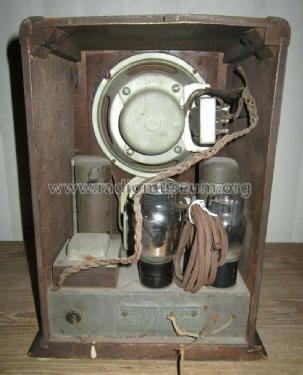 Music Box ; Zaney-Gill Corp., S. (ID = 2682967) Radio