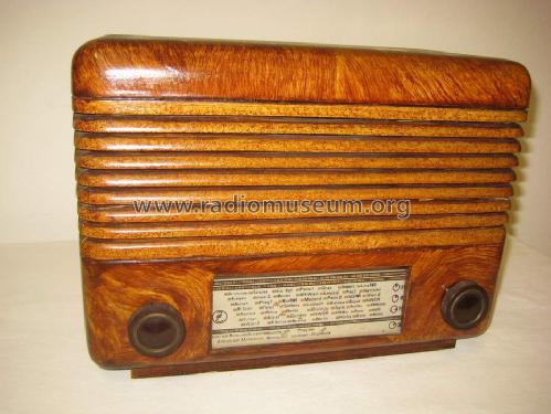 Onyx U51 ; Zehetner Radiobau- (ID = 1680546) Radio